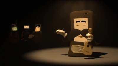 I don't know if they already published it