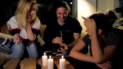 Когда руки не из жопы