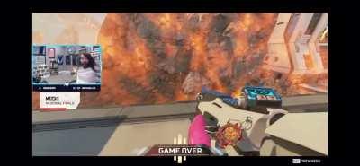 I- uh, found a new meme sound?