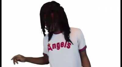 Chief Keef Disney Channel Intro