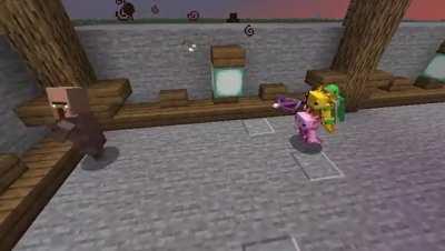 I dont know what to name this creation