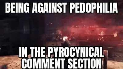 Briish people be like