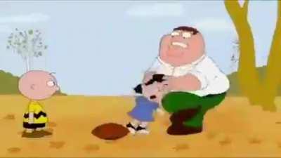 Family guy FES