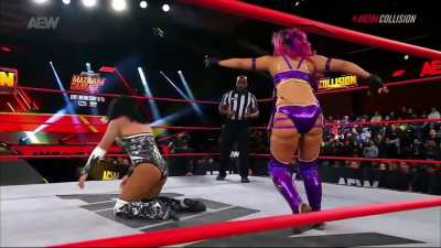 All Elite Wrestling January 10 2026