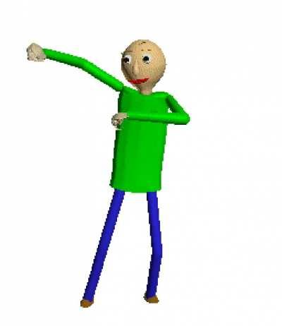 Who's This Character Wrong Answers Only