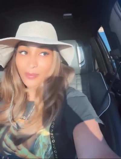 Shenseea previewed her upcoming song 'Boss Up' 🔥