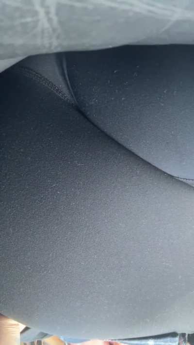 You are going to eat this fart for me