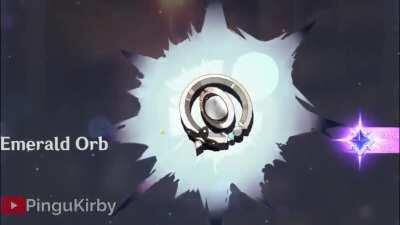 Trying to pull a specific character on the Standard Banner