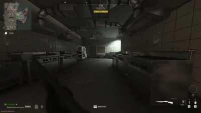 Met this kid this morning 