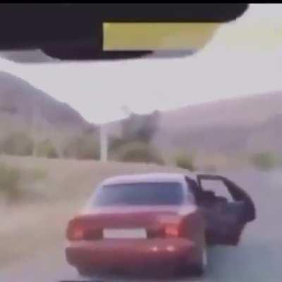 Average day in Gayzerbaijan