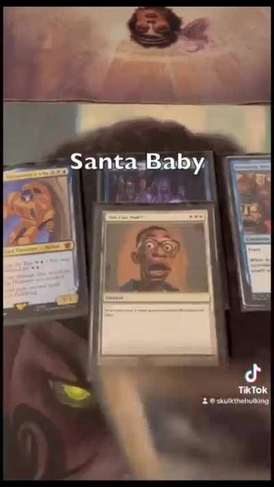 What MTG will be like in a decade with all the Universe Beyond sets