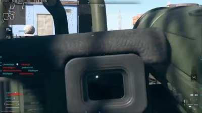 The JOKR is actually my favorite sniper.