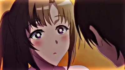 The Biggest (?) plot twist in anime