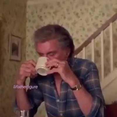 I didnt saw this in the movie