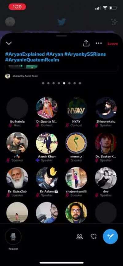 Least Quantum Physics educated Indian