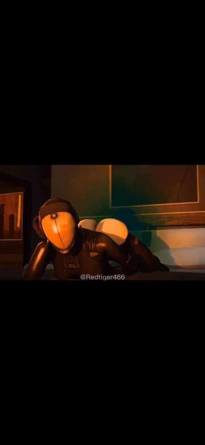 So much for silent but deadly(2.0)