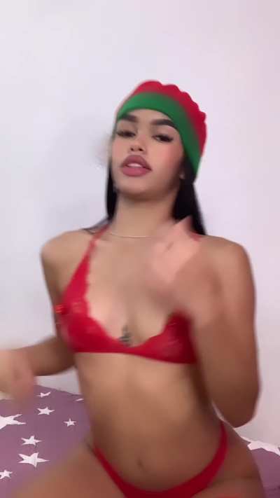 I know you have a lot of delicious milk for your puta