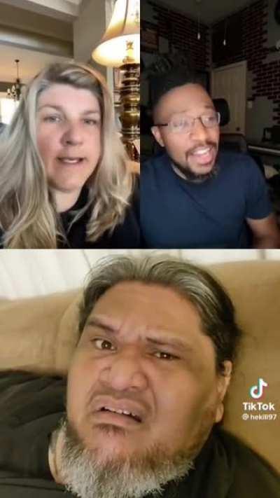 You can't eat at everybody house @hekili97 duet with @christiecurrey and @christophermillsmusic I am looking forward to this getting even more musical in time