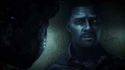 Final Moments - Season 4 Character Animation Test