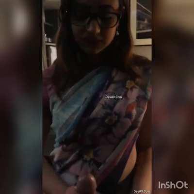 Boyfriend Sex with his girlfriend ( Link in Comment)