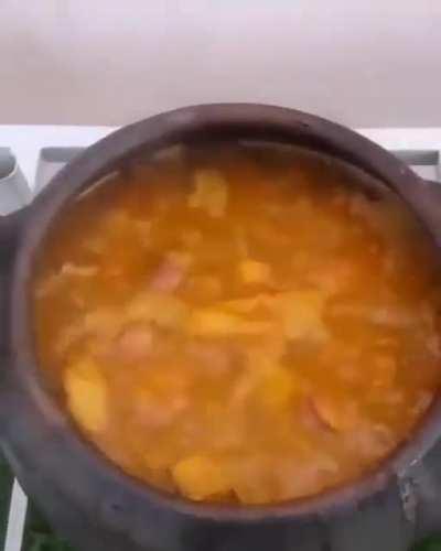 Bom dia, bora comer aquele feijão kkk
