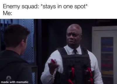 I always carry 3 arc stars