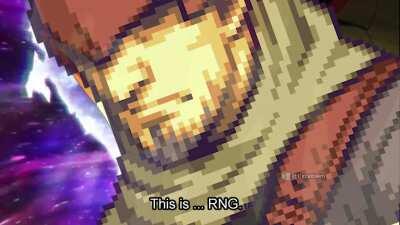 POV: You've reset your game because a unit died, but the RNG has already locked in