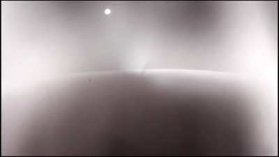 New Firefly's Blue Ghost Moon Landing Footage