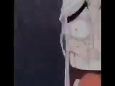 Toriel x Damn Daniel