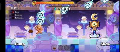 I made new technical licence