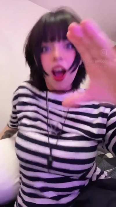 Yadis gorda tetona🤤