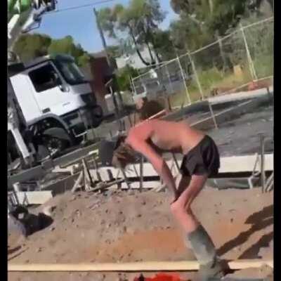 It's a bluetiful world