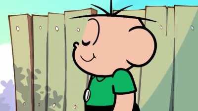 Ah sim, meu anime favorito...