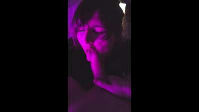 actual footage of donald trump sucking off bill clinton