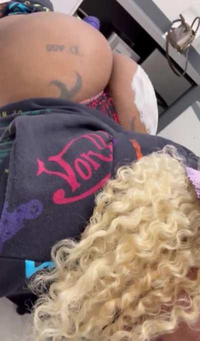 bookings still available 😁