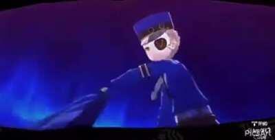 Gone, but never forgotten...