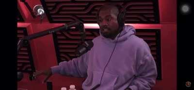 Kanye speaking facts! 🙌🏽