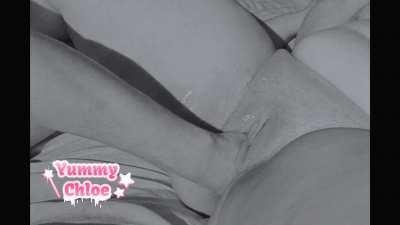 Daddy,I'm so young, and the pussy is already so loose, like a whore