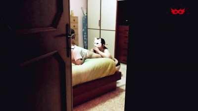 Amateur GIF by viciousmasked