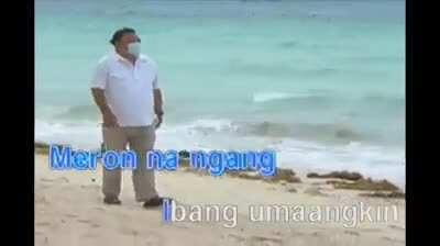 Tara, videoroque tayo.