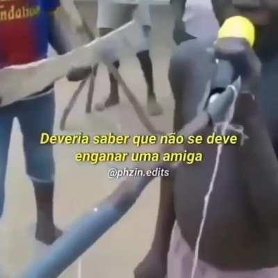 Luangameplay666 - Video #1080