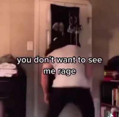 Dont nake him angry😳😳😳😳🥵🥶