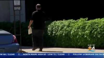 Florida county Republican Party votes to ban the COVID-19 vaccine.