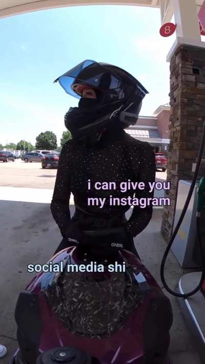 How not to handle rejection