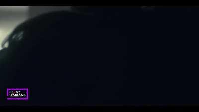 Lisa Dwan (46) & Jade Jordan (36) - 