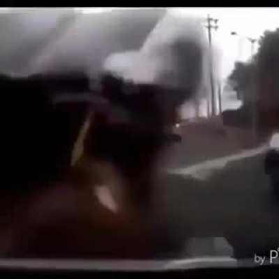 Today im going to show you how to drive a car