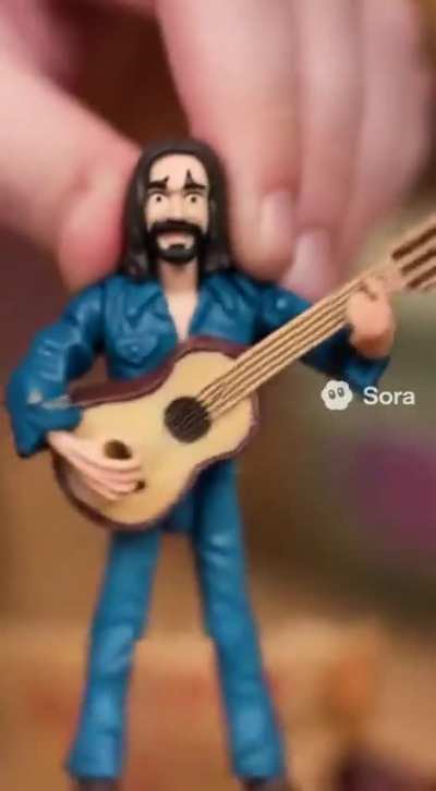 Charlie Manson & Family