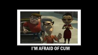 This is something dumb I made for my friends, but I hope you get a chuckle out of it