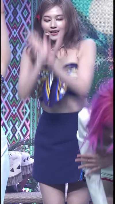 Twice Sana - Boobs