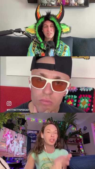 Lexi Love discusses the legal battle with her name